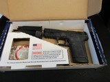 SMITH & WESSON EQUALIZER 9MM LUGER (9X19 PARA)