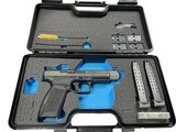 CANIK TP9SFx 9MM LUGER (9X19 PARA)