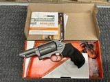 TAURUS JUDGE .45 LC/.410 GA - 2 of 3