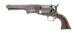 COLT INSCRIBED 3RD MODEL DRAGOON .44 COLT