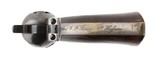 COLT INSCRIBED 3RD MODEL DRAGOON .44 COLT - 3 of 3