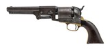 COLT MARTIAL 3RD MODEL DRAGOON .44 COLT