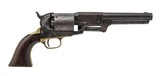 COLT MARTIAL 3RD MODEL DRAGOON .44 COLT - 2 of 3