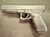 GLOCK G34 GEN 4 9MM LUGER (9X19 PARA) - 1 of 3