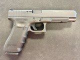 GLOCK G34 GEN 4 9MM LUGER (9X19 PARA) - 2 of 3