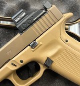 GLOCK G19X MOS 9MM LUGER (9X19 PARA) - 3 of 3