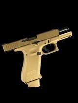 GLOCK G19X 9MM LUGER (9X19 PARA) - 2 of 3