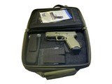 PALMETTO STATE ARMORY DAGGER 9MM LUGER (9x19 PARA)