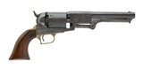 COLT BEAUTIFUL 1ST MODEL DRAGOON .44 COLT - 2 of 3