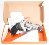 TAURUS TRACKER .44 MAGNUM