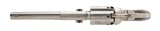 COLT INCREDIBLY RARE EXPERIMENTAL 1ST MODEL FLUTED DRAGOON .44 COLT - 3 of 3