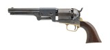 COLT EXCELLENT 3RD MODEL MARTIAL DRAGOON .44 COLT