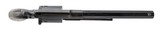 REMINGTON NEW MODEL NAVY FACTORY CONVERTED CARTRIDGE .38 LC - 3 of 3