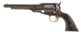 REMINGTON BEALS NAVY MODEL
.36 CAL - 1 of 3