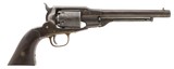 REMINGTON BEALS NAVY MODEL
.36 CAL - 2 of 3