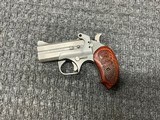 BOND ARMS SNAKE SLAYER .45lc / .410 - 1 of 2