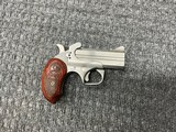 BOND ARMS SNAKE SLAYER .45lc / .410 - 2 of 2