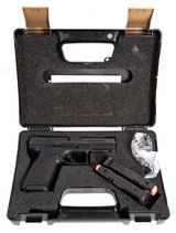CZ P-10 C 9MM LUGER (9X19 PARA)