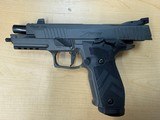 P226 XFIVE LEGION 9MM LUGER (9X19 PARA) - 2 of 3