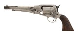 REMINGTON FACTORY ENGRAVED NAVY CONVERSION UNKNOWN