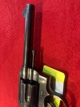 COLT official police .38 SPL - 3 of 3