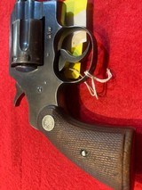 COLT official police .38 SPL - 2 of 3