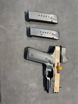 HUDSON H9 9MM LUGER (9X19 PARA)