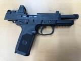 FN FNX-45 .45 ACP - 3 of 3