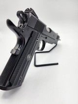 WILSON COMBAT CQB .45 ACP - 3 of 3