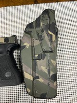 GLOCK G-34 9MM LUGER (9x19 PARA) - 3 of 3