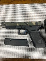 GLOCK G-34 9MM LUGER (9x19 PARA) - 2 of 3