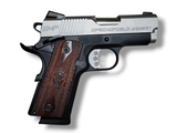 SPRINGFIELD ARMORY 1911 EMP 9MM LUGER (9X19 PARA)