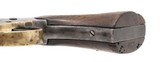 REMINGTON NEW MODEL ARMY CONVERSION .38 LC - 2 of 3