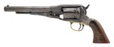 REMINGTON NEW MODEL ARMY CONVERSION .38 LC - 1 of 3