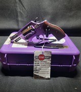 CHARTER ARMS COYOTE .380 ACP - 2 of 2