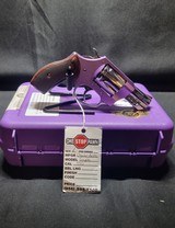 CHARTER ARMS COYOTE .380 ACP - 1 of 2