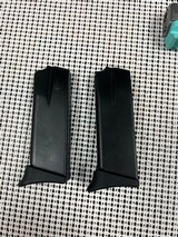SCCY CPX-2 9MM LUGER (9x19 PARA) - 2 of 3