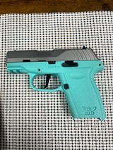 SCCY CPX-2 9MM LUGER (9x19 PARA) - 3 of 3