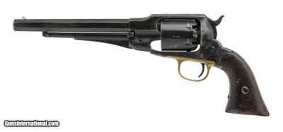 REMINGTON CIVIL WAR ERA NEW MODEL ARMY .44 COLT