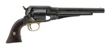 REMINGTON CIVIL WAR ERA NEW MODEL ARMY .44 COLT - 2 of 3