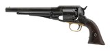 REMINGTON CIVIL WAR ERA NEW MODEL ARMY .44 COLT