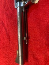 RUGER SINGLE SIX .22 WMR - 3 of 3