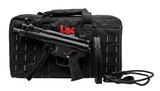 HECKLER & KOCH SP5K PDW 9MM LUGER (9x19 PARA) - 1 of 3