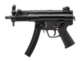 HECKLER & KOCH SP5K PDW 9MM LUGER (9x19 PARA) - 3 of 3