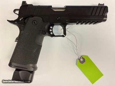 SPRINGFIELD ARMORY 1911 DS PRODIGY AOS 9MM LUGER (9X19 PARA)