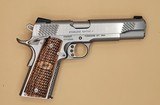 KIMBER STAINLESS RAPTOR II .45 ACP - 3 of 3