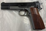 FN Hi Power MK1 9MM LUGER (9x19 PARA) - 2 of 3