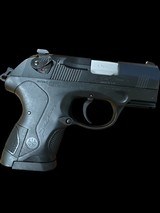 BERETTA PX4 STORM COMPACT 9MM LUGER (9x19 PARA)