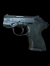 BERETTA PX4 STORM COMPACT 9MM LUGER (9x19 PARA) - 2 of 3