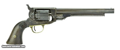 WESTERN ARMS COMPANY RARE MARSTON NAVY MODEL .36 CAL